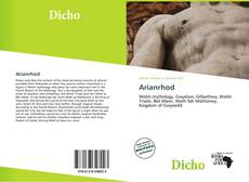 Copertina di Arianrhod