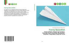 Обложка Fairey Swordfish