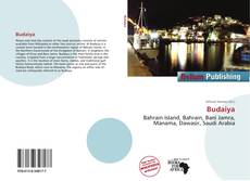 Copertina di Budaiya