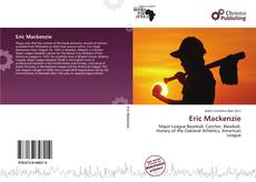 Buchcover von Eric Mackenzie