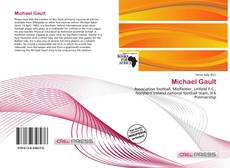 Buchcover von Michael Gault