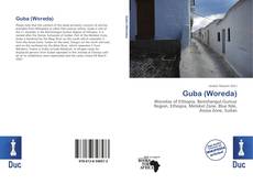 Bookcover of Guba (Woreda)