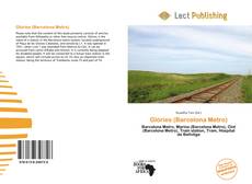 Bookcover of Glòries (Barcelona Metro)