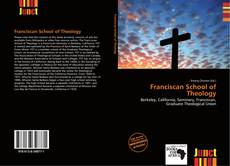 Copertina di Franciscan School of Theology