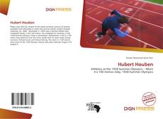 Portada del libro de Hubert Houben