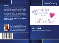 Bookcover of Herzstück