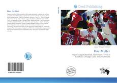 Buchcover von Doc Miller