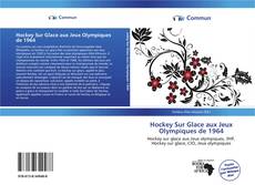 Bookcover of Hockey Sur Glace aux Jeux Olympiques de 1964