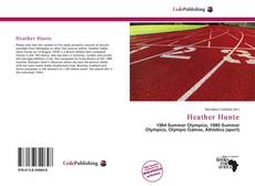 Couverture de Heather Hunte