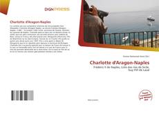 Charlotte d'Aragon-Naples kitap kapağı