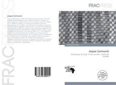 Jaque (armure)的封面