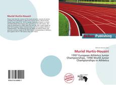 Muriel Hurtis-Houairi的封面