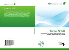 Borítókép a  Gorges Airfield - hoz