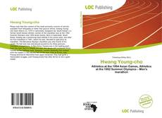 Обложка Hwang Young-cho