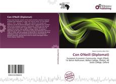 Bookcover of Con O'Neill (Diplomat)