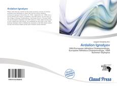 Ardalion Ignatyev的封面