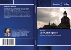 Von Gott begleitet的封面