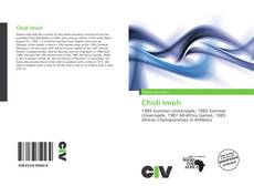 Portada del libro de Chidi Imoh