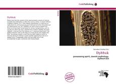 Copertina di Dybbuk