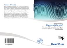 Buchcover von Hamero (Woreda)