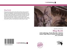 Copertina di Mug Ruith