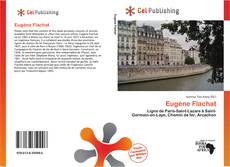 Copertina di Eugène Flachat