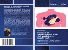 Bookcover of Poimenik im Spannungsfeld einer sich veränderten Gesellschaft