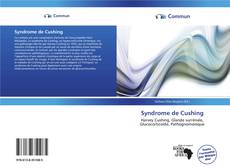Buchcover von Syndrome de Cushing