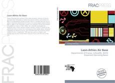 Laon-Athies Air Base的封面