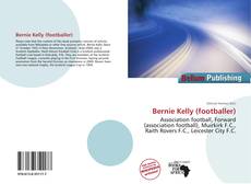 Bernie Kelly (footballer)的封面