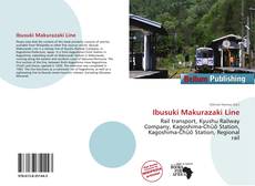 Ibusuki Makurazaki Line的封面