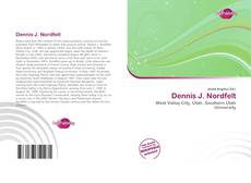 Buchcover von Dennis J. Nordfelt