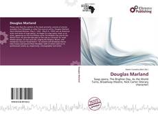 Buchcover von Douglas Marland