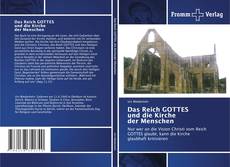 Portada del libro de Das Reich GOTTES und die Kirche der Menschen