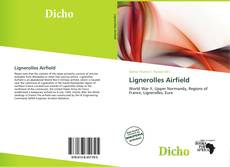 Copertina di Lignerolles Airfield