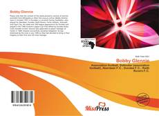 Bookcover of Bobby Glennie