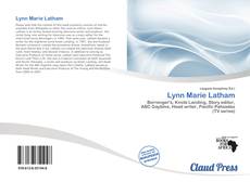 Lynn Marie Latham的封面