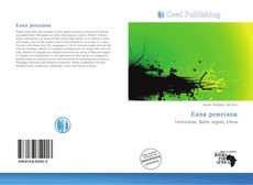 Eana penziana的封面