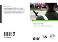 Portada del libro de Keith Dayton