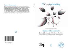 Bookcover of Danny Betancourt