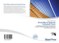 Brazil Men's National Volleyball Team的封面