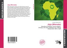 Buchcover von Jeju (Woreda)