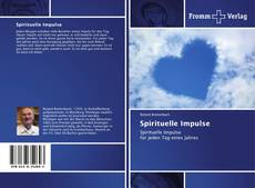Обложка Spirituelle Impulse