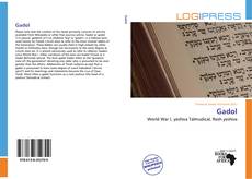 Bookcover of Gadol