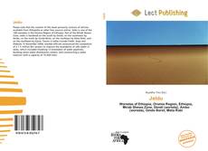 Couverture de Jeldu