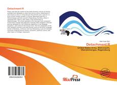 Bookcover of Detachment R