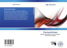 Обложка Physiopathologie