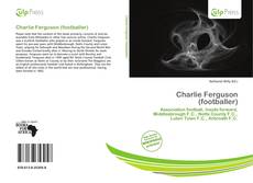 Copertina di Charlie Ferguson (footballer)