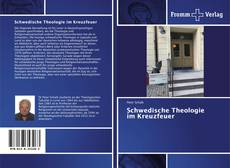 Обложка Schwedische Theologie im Kreuzfeuer