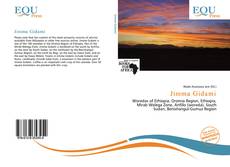 Copertina di Jimma Gidami